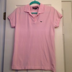 Vineyard Vines Polo Shirt