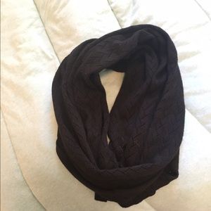 Infinity scarf