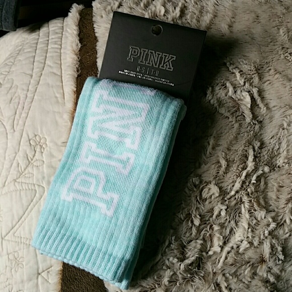 Knee high socks