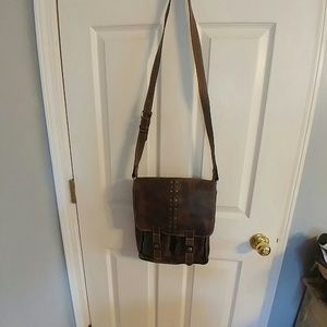 Patricia Nash shoulder bag