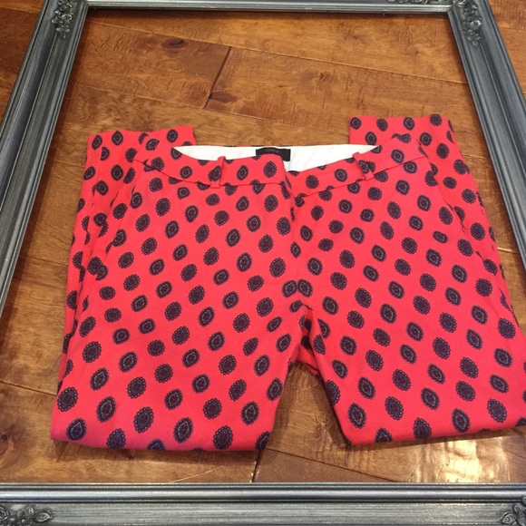 The cutesy at work off work pants!!