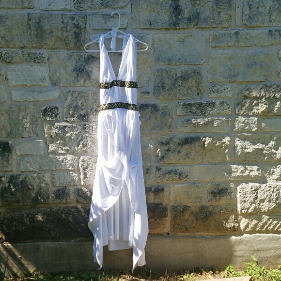 Dresses & Skirts - Goddess Halloween Costume