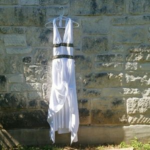 Goddess Halloween Costume