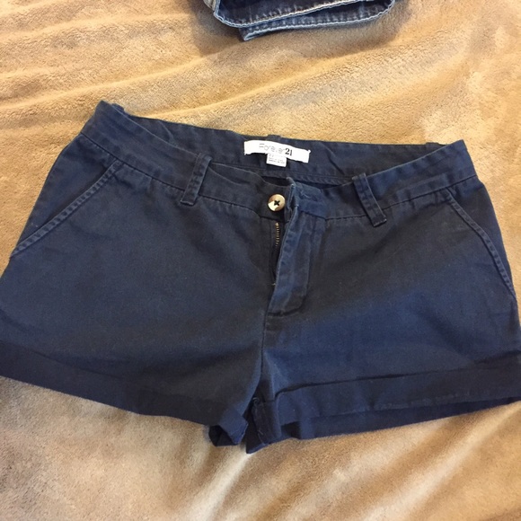 Forever 21 Shorts