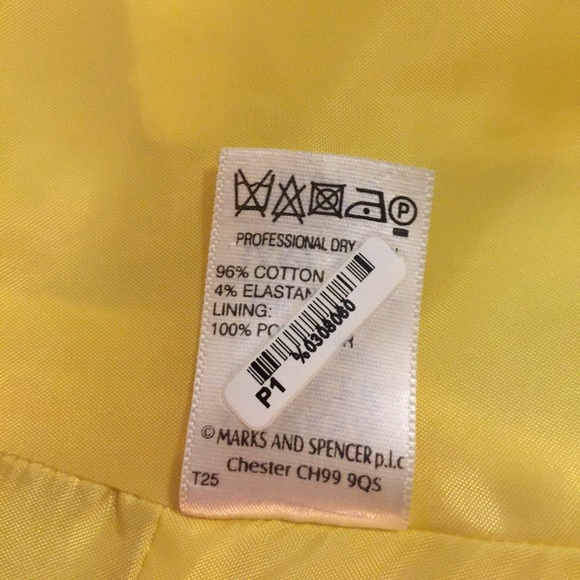 Limited Collection mod looking coat - Picture 4 of 4