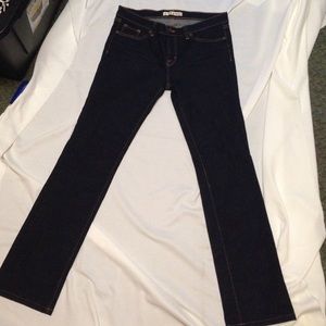 J Brand cigarette leg skinny jeans Sz31 never worn
