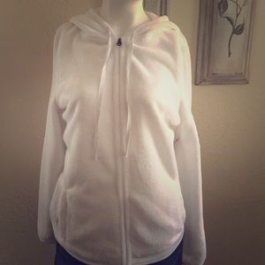Super soft hoodie