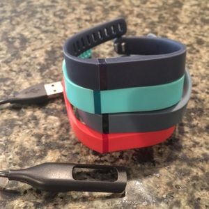 🚴🏻Fit bit Flex brand fitness band! 🏊🏻🚴🏻