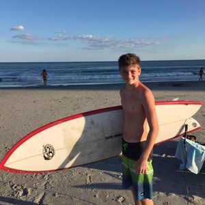 Meet your Posher, Erin