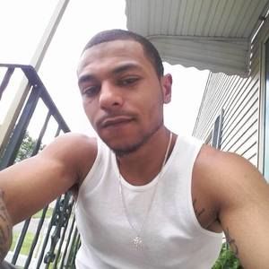 Meet your Posher, Donte