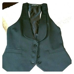Express vest