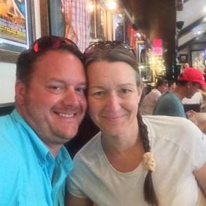 Meet your Posher, Scarlett