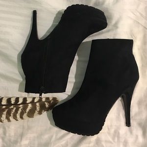 It happens at midnight