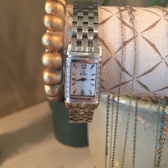 Bulova Women's Watch