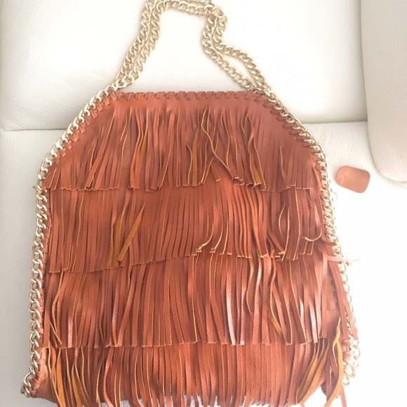 Fringe, how many of us have them!