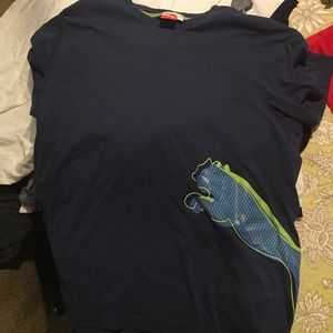 Puma t-shirt