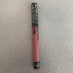 Kat Von D Liquid Lipstick- Lovesick