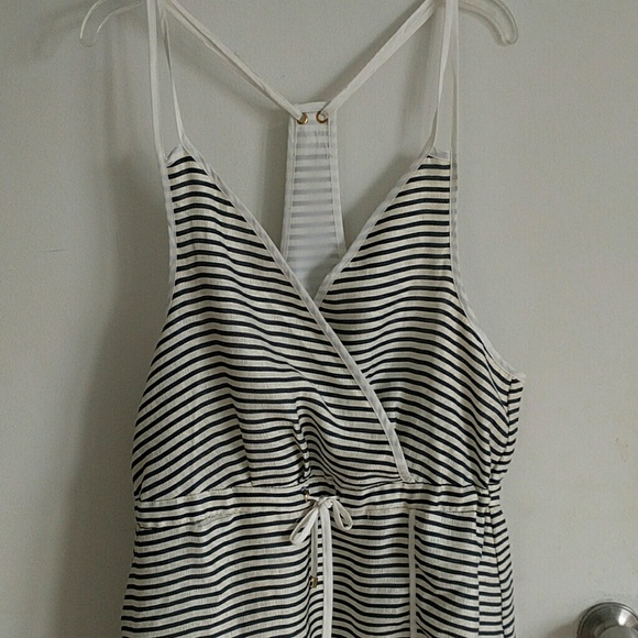REVOLVE x NBD Day by Day Stripe Dress - Picture 2 of 4