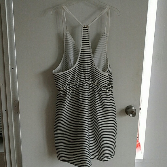 REVOLVE x NBD Day by Day Stripe Dress - Picture 3 of 4
