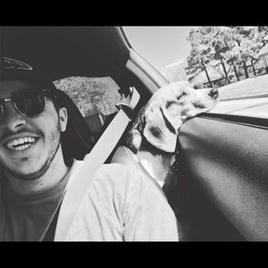 Meet your Posher, Ben