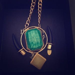 Bebe necklace