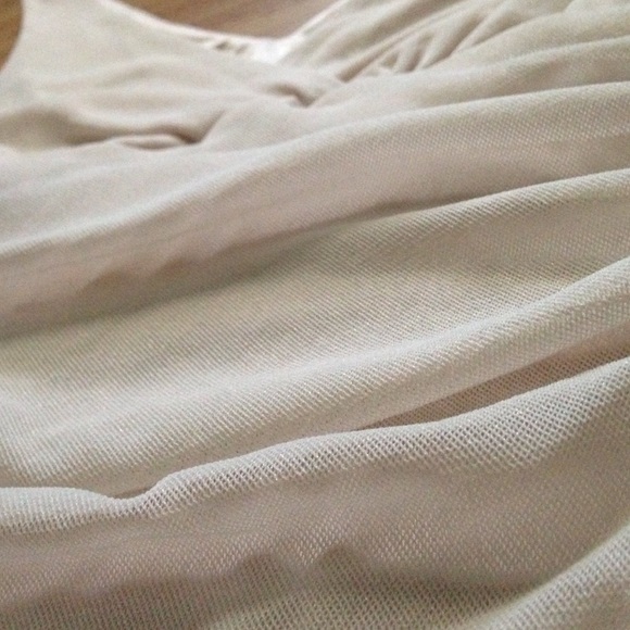 Dressy tank - Picture 2 of 2