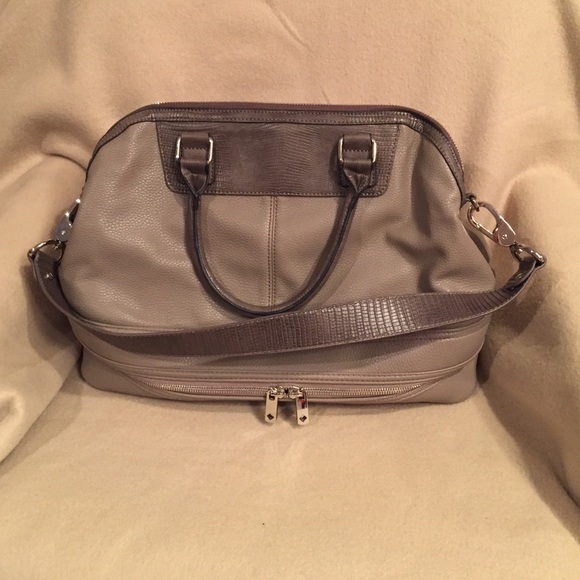 Like New JEWELL Satchel