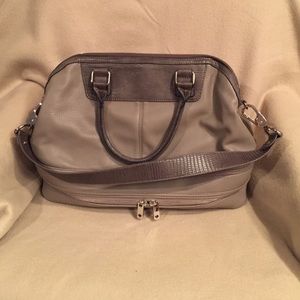 Like New JEWELL Satchel
