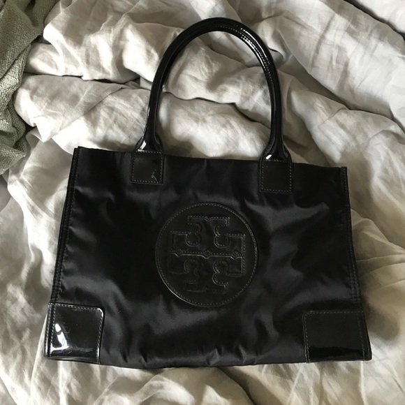 Tory Burch Nylon Ella tote