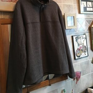 Men's lands end sweater Men's lands end sweater