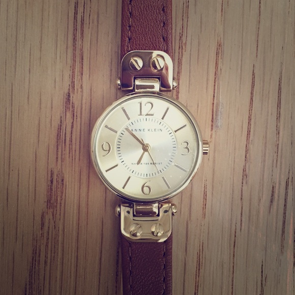Anne Klein women's wrist watch
