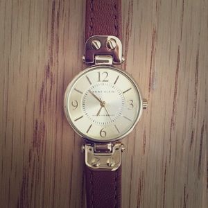 Anne Klein women's wrist watch