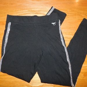 Victoria's Secret PINK leggings