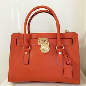 MICHAEL Michael Kors Medium Hamilton