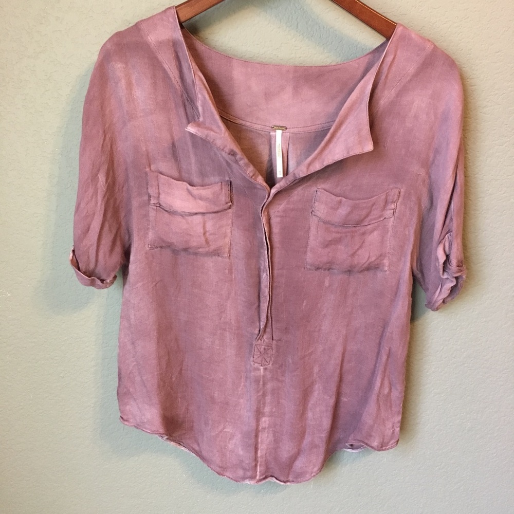 FREE PEOPLE