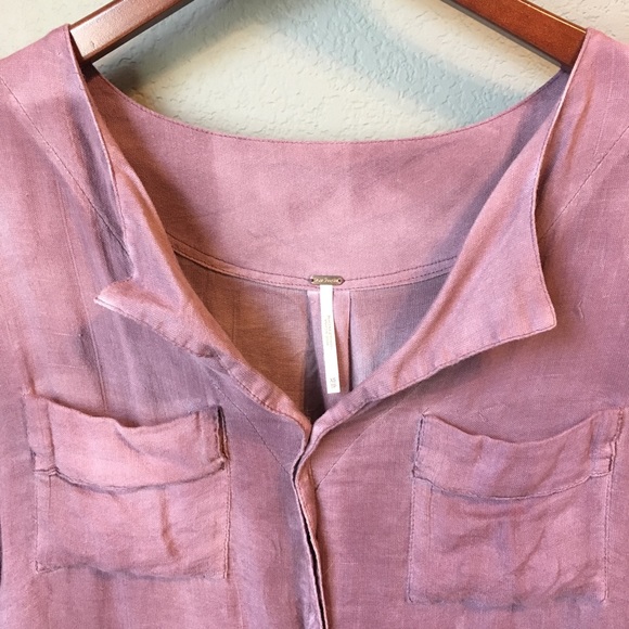 FREE PEOPLE - Picture 2 of 8