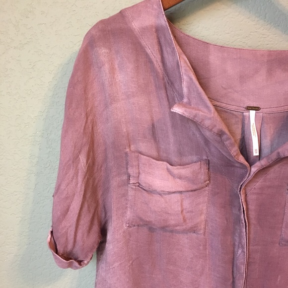 FREE PEOPLE - Picture 3 of 8