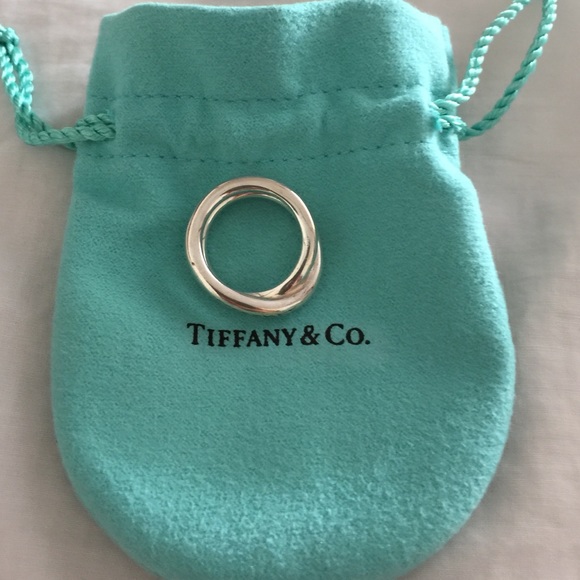 Tiffany & co ring