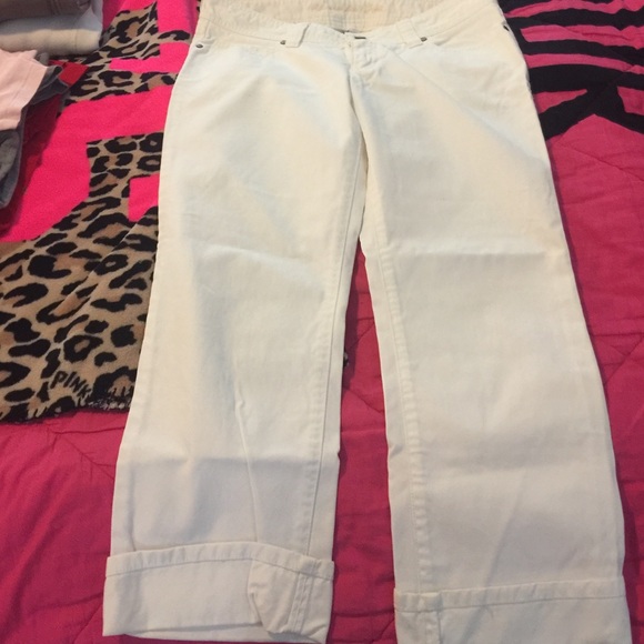 A @ F capri's SZ 6