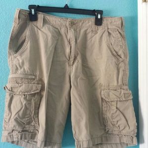 Cargo Shorts