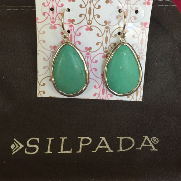 Make a Splash Earrings