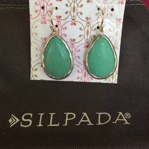 Make a Splash Earrings