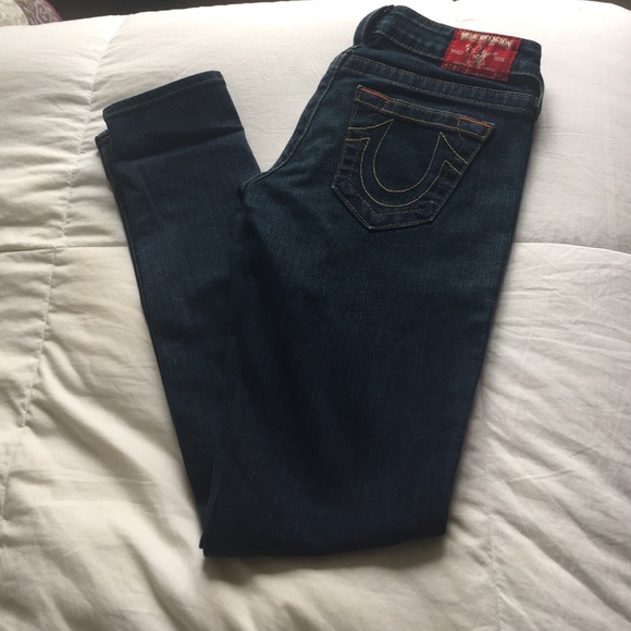 True Religion Stella Jeans