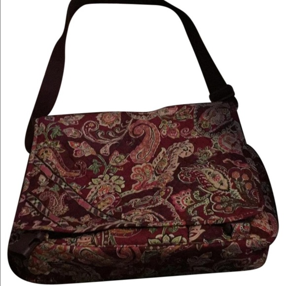 Vera Bradley Laptop bag