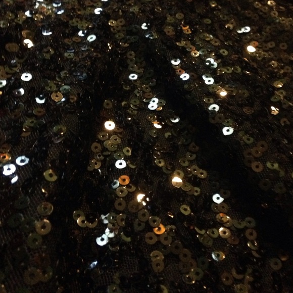 Sparkly top - Picture 2 of 3