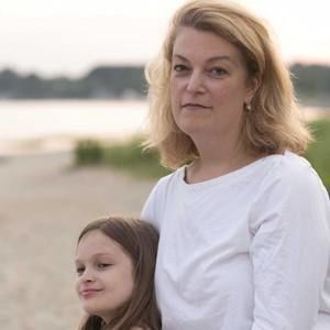 Meet your Posher, Rhonda