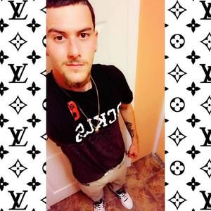 Meet your Posher, Joe