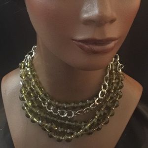 Exquisite Handmade Jewelry