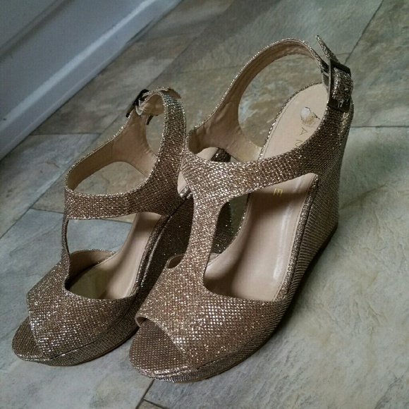 Wedges