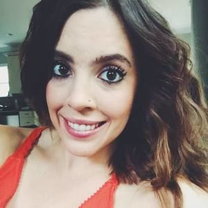 Meet your Posher, Erika